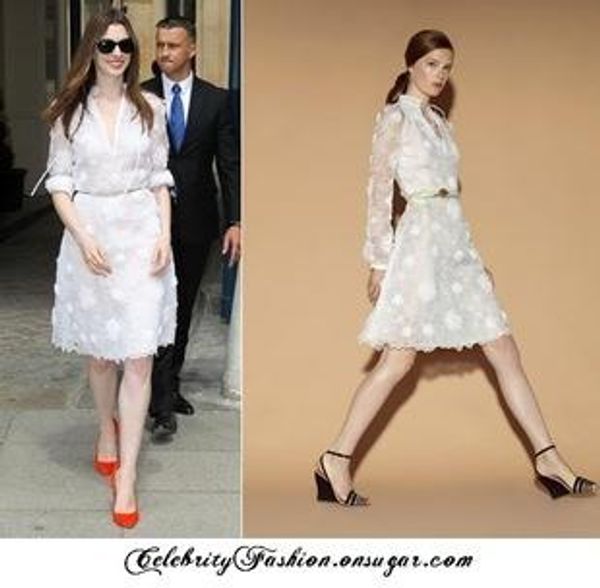 fashion runway casual holiday party summer dress women's v neck hollow out embroidered solid elegant white dress, Black;gray
fashion runway casual holiday party summer dress women's v neck hollow out embroidered solid elegant white dress, Black;gray