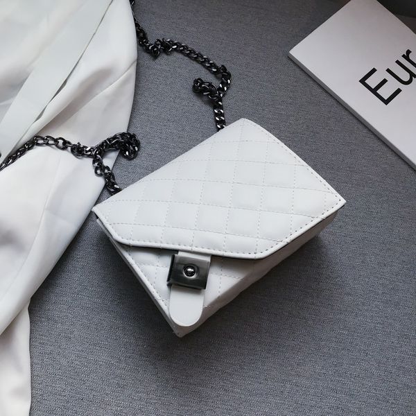 2020 summer new style women's bags 2019 new women's bags rhombus trendy chain women handbags
2020 summer new style women's bags 2019 new women's bags rhombus trendy chain women handbags