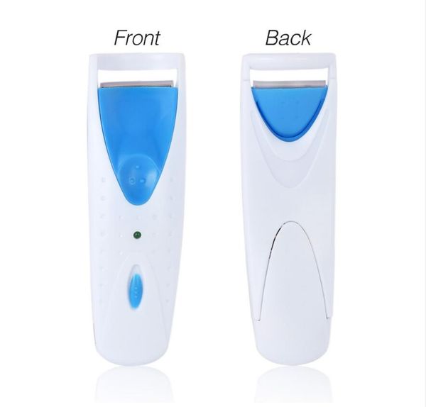 long lasting heated electric eyelash curler eye lashes hair curler makeup beauty machine
long lasting heated electric eyelash curler eye lashes hair curler makeup beauty machine