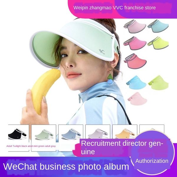 vvc green 2020 new uv-proof empty vvc green sun 2020 new uv-proof sunshade sunshade empty hat sun hat, Blue;gray
vvc green 2020 new uv-proof empty vvc green sun 2020 new uv-proof sunshade sunshade empty hat sun hat, Blue;gray