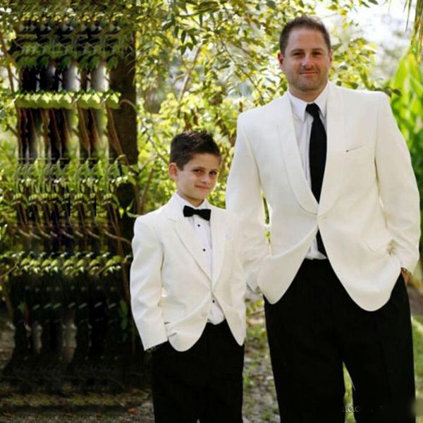 plus size white one button wedding tuxedos shawl lapel two piece suit for men custom prom suit (jacket+ pants, Black;gray
plus size white one button wedding tuxedos shawl lapel two piece suit for men custom prom suit (jacket+ pants, Black;gray