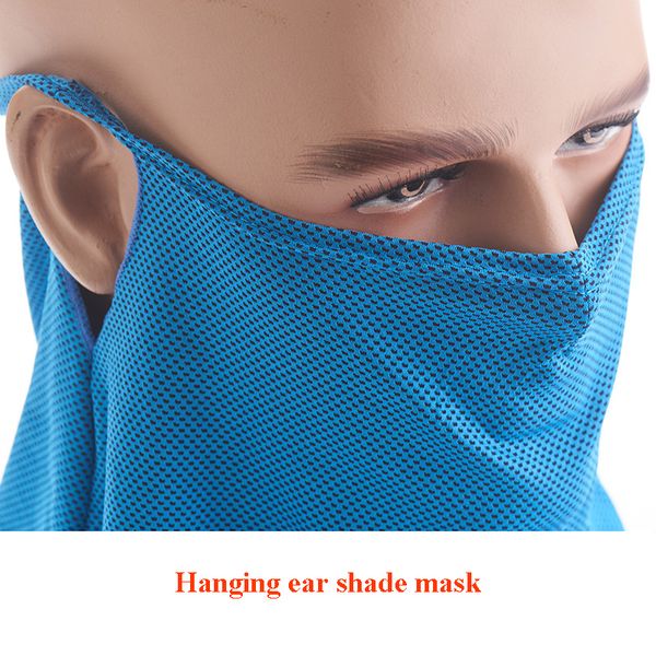 cycling cold sense sunscreen hood hanging ear sunshade ice feeling sunscreen riding 4 colors climbing fishing mask, Black
cycling cold sense sunscreen hood hanging ear sunshade ice feeling sunscreen riding 4 colors climbing fishing mask, Black