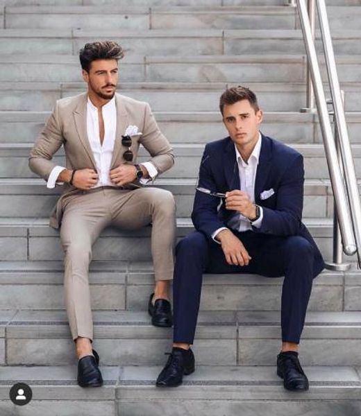 new arrival costume homme wedding groom men suit with pants terno tuxedo casual slim blazer masculino 2 pieces jacket pant, White;black
new arrival costume homme wedding groom men suit with pants terno tuxedo casual slim blazer masculino 2 pieces jacket pant, White;black