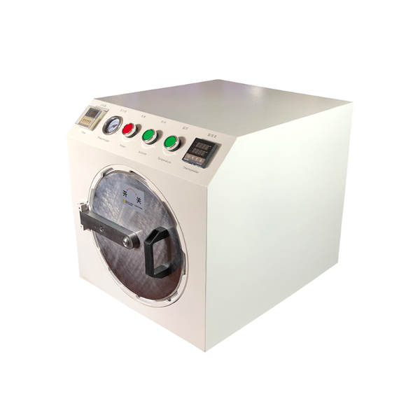 tbk105 smart autoclave bubble remover, inner air bubble removing machine for pad pro 12.9 lcd defoaming machine
tbk105 smart autoclave bubble remover, inner air bubble removing machine for pad pro 12.9 lcd defoaming machine