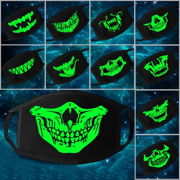 multi use luminous accessories mask for halloween skull masks skeleton pm2.5 dustproof skull half face mask
multi use luminous accessories mask for halloween skull masks skeleton pm2.5 dustproof skull half face mask