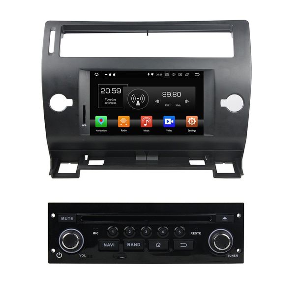 1024*600 android 8.0 octa core 7" car dvd radio gps for citroen c4 2005 2006 2007 2008 2009 2010 2011 4gb ram bluetooth wifi usb 32gb r
1024*600 android 8.0 octa core 7" car dvd radio gps for citroen c4 2005 2006 2007 2008 2009 2010 2011 4gb ram bluetooth wifi usb 32gb r