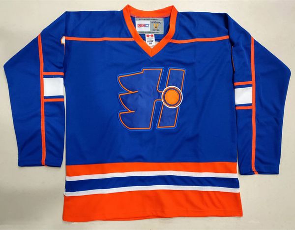 marco belchior #1 ha goon movie halifax highlanders ice hockey jersey men's stitched custom number name jerseys, Black
marco belchior #1 ha goon movie halifax highlanders ice hockey jersey men's stitched custom number name jerseys, Black