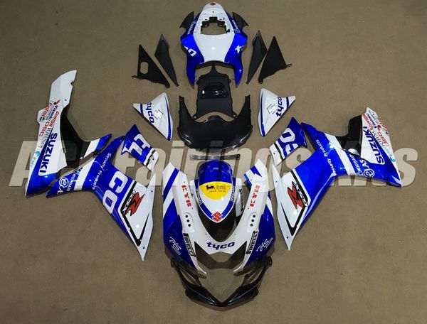 новый полный комплект обтекателей abs, пригодный для suzuki gsxr-600 gsxr-750 k11 l1 2011 2012 2013 2014 2015 2016 11 - 16 комплект кузова с
новый полный комплект обтекателей abs, пригодный для suzuki gsxr-600 gsxr-750 k11 l1 2011 2012 2013 2014 2015 2016 11 - 16 комплект кузова с