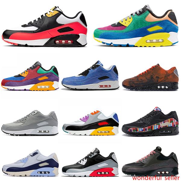 90 running shoes for men women be true viotech jelly laser fuchsia mixtape mars landing infrared mens trainers sports sneakers 36-45
90 running shoes for men women be true viotech jelly laser fuchsia mixtape mars landing infrared mens trainers sports sneakers 36-45