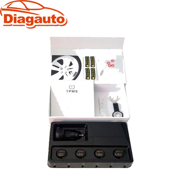 2017 szdalos tp200 wireless tpms tire pressure monitor system with cigarette charger external sensor
2017 szdalos tp200 wireless tpms tire pressure monitor system with cigarette charger external sensor