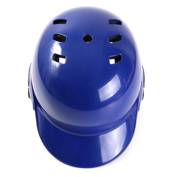 2018 professional baseball helmet thickness shock resistance softball ball hard combat helmet protective for competition
2018 professional baseball helmet thickness shock resistance softball ball hard combat helmet protective for competition