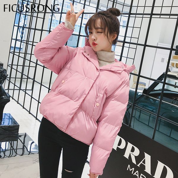 causal slim thick female jacket women coat warm winter jacket women down parkas cotton padded ficusrong 2019 new, Tan;black
causal slim thick female jacket women coat warm winter jacket women down parkas cotton padded ficusrong 2019 new, Tan;black