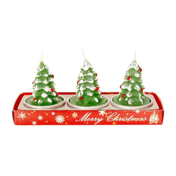 3шт санта-клаус снеговика дома свечи чай свет рождественские украшения xmas party e65b
3шт санта-клаус снеговика дома свечи чай свет рождественские украшения xmas party e65b