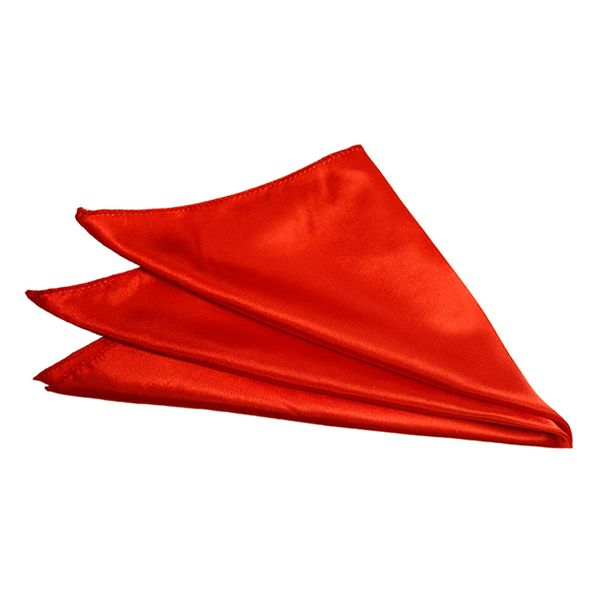 50pcs/lot red satin fabric napkins for l home outdoor party table decoration
50pcs/lot red satin fabric napkins for l home outdoor party table decoration