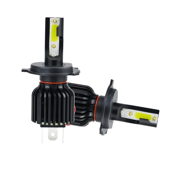 winsun 2pcs car headlights h4 led light bulbs for 6000k white light 12v 28v led headlight for car automob
winsun 2pcs car headlights h4 led light bulbs for 6000k white light 12v 28v led headlight for car automob