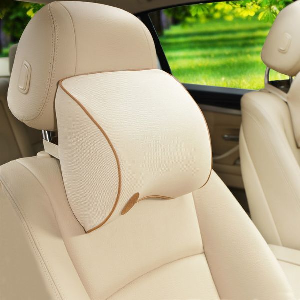 4 colors car neck headrest super soft memory foam auto seat cover head neck rest cushion car headrest
4 colors car neck headrest super soft memory foam auto seat cover head neck rest cushion car headrest