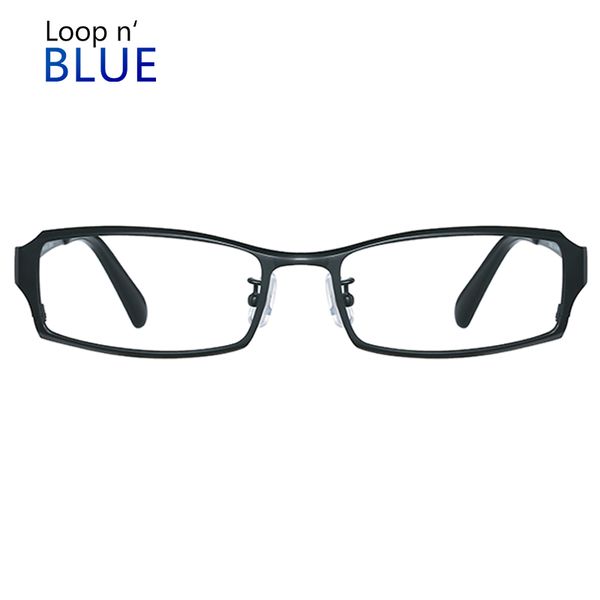 pure titanium glasses frame men optical eyeglasses asia square stylish business anti blue light prescription glasses 1108, Black
pure titanium glasses frame men optical eyeglasses asia square stylish business anti blue light prescription glasses 1108, Black
