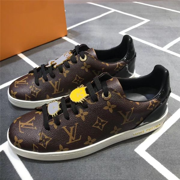 exclusive frontrow sneaker womens sneakers trainer women luxury shoes designer sneakers with hardware buckles with boxes
exclusive frontrow sneaker womens sneakers trainer women luxury shoes designer sneakers with hardware buckles with boxes