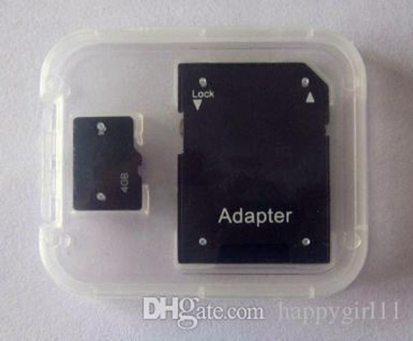 factoryprice wholesale retail 100% real 4gb micro sd card memory tf card with adapter for cell phone mp3/4/5 tablet pc
factoryprice wholesale retail 100% real 4gb micro sd card memory tf card with adapter for cell phone mp3/4/5 tablet pc