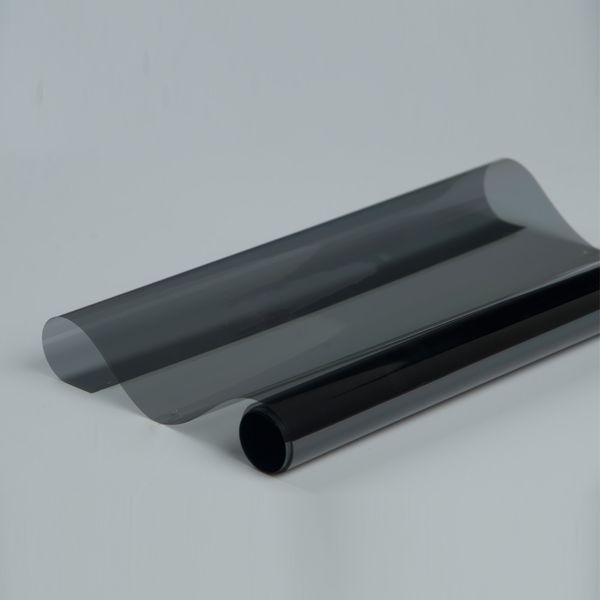 0.5x3m 40%vlt middle grey sputter window tint film car home office glass scratch resistant film,for privacy and heat reduction
0.5x3m 40%vlt middle grey sputter window tint film car home office glass scratch resistant film,for privacy and heat reduction