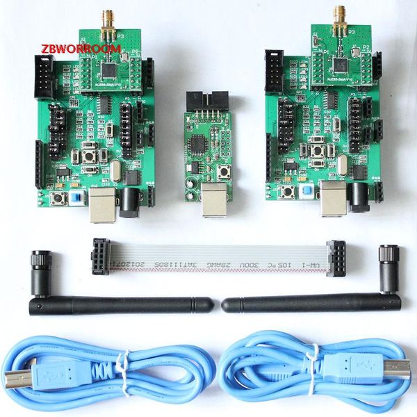ti official ble4.0 bluetooth cc2540 module development kit emulator development board
ti official ble4.0 bluetooth cc2540 module development kit emulator development board