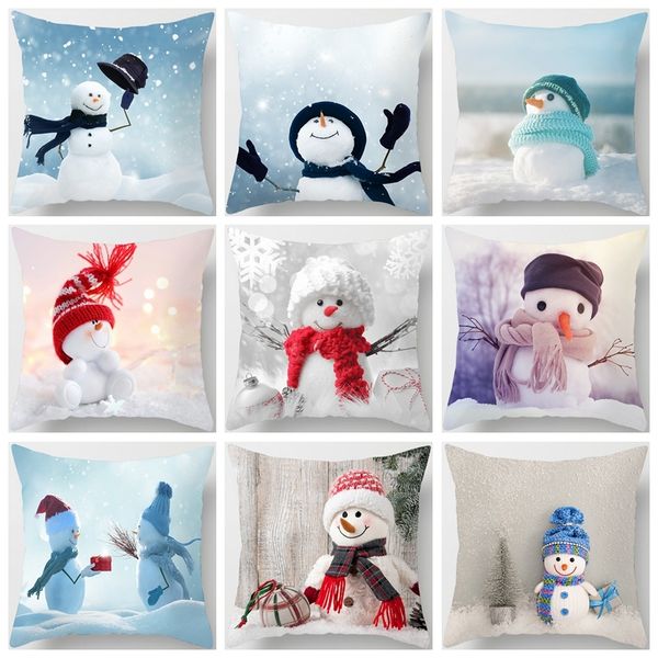 polyester pillow case christmas cartoon snowman printing dyeing bed home decor cushion cover christmas decor pillowscases
polyester pillow case christmas cartoon snowman printing dyeing bed home decor cushion cover christmas decor pillowscases