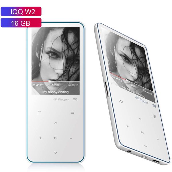 iqq w2 1.8 inch music player 16gb lossless mp3 player with speaker fm support ebooks record walkman portable
iqq w2 1.8 inch music player 16gb lossless mp3 player with speaker fm support ebooks record walkman portable