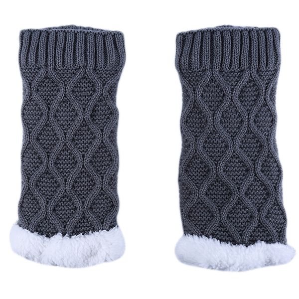fashion winter warm knee socks autumn winter women knit socks warmer short boot cuffs knitted leg warmers socks, Black;white
fashion winter warm knee socks autumn winter women knit socks warmer short boot cuffs knitted leg warmers socks, Black;white
