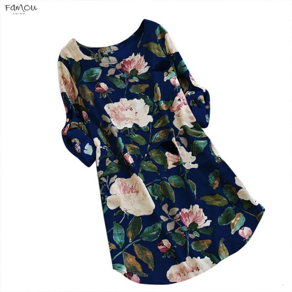 Floral Women Mini Print 1 2 Sleeve Dress Summer Party Long Long Sleeve Dress Plus Size Free Shipping Drop Shipping Designer Clothes
Floral Women Mini Print 1 2 Sleeve Dress Summer Party Long Long Sleeve Dress Plus Size Free Shipping Drop Shipping Designer Clothes