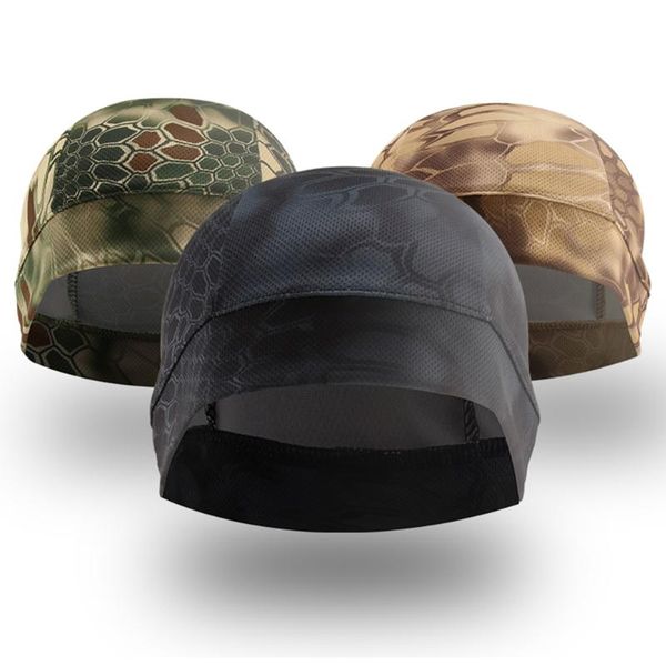 durable spandex bicycle helmet liner cap mtb mountain bike sun protection headgear python pattern cycling headwear, Black
durable spandex bicycle helmet liner cap mtb mountain bike sun protection headgear python pattern cycling headwear, Black