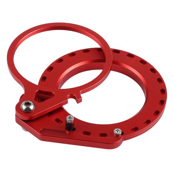 underwater camera housing case adapter lens flip mount 67mm for macro p video lighting kit red
underwater camera housing case adapter lens flip mount 67mm for macro p video lighting kit red
