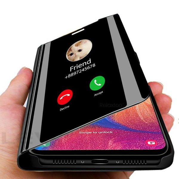 mirror smart flip case for samsung galaxy a20 cover case for samsung galaxy a10 a20e a30 a40 a50 a60 a70 a80 a90 2019 stand case
mirror smart flip case for samsung galaxy a20 cover case for samsung galaxy a10 a20e a30 a40 a50 a60 a70 a80 a90 2019 stand case