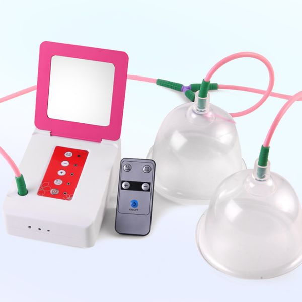 distributor wanted beauty spa vacuum breast enlargement suction cups breast enhancement massager for women breast lifting
distributor wanted beauty spa vacuum breast enlargement suction cups breast enhancement massager for women breast lifting