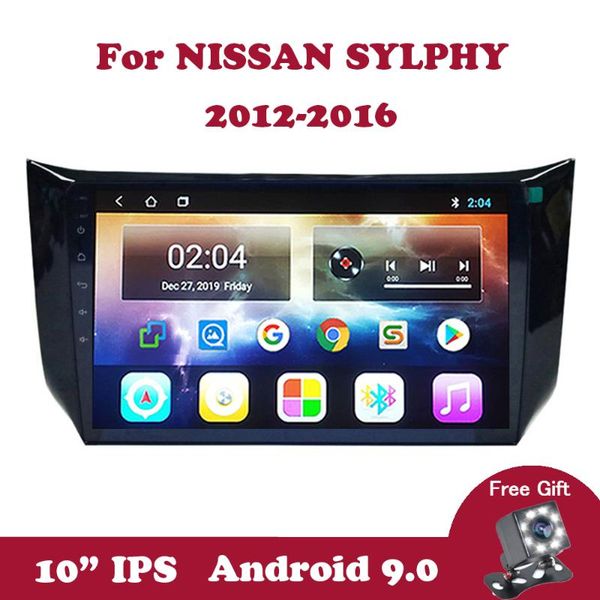 android 9.0 car radio для sylphy 2012-2020 10,1" ips сенсорный экран автомагнитолы мультимедиа gps навигация плеер двойной din автомобильный
android 9.0 car radio для sylphy 2012-2020 10,1" ips сенсорный экран автомагнитолы мультимедиа gps навигация плеер двойной din автомобильный