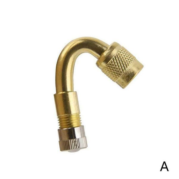 1pc air tire stem extender 45/90/135 degree adapter brass chrome silver electric car motorcycles wheel tyre valve extension
1pc air tire stem extender 45/90/135 degree adapter brass chrome silver electric car motorcycles wheel tyre valve extension