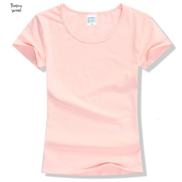 t shirt 15 color 2xl plain women cotton elastic basic tshirt woman casual short sleeve t shirt, White
t shirt 15 color 2xl plain women cotton elastic basic tshirt woman casual short sleeve t shirt, White