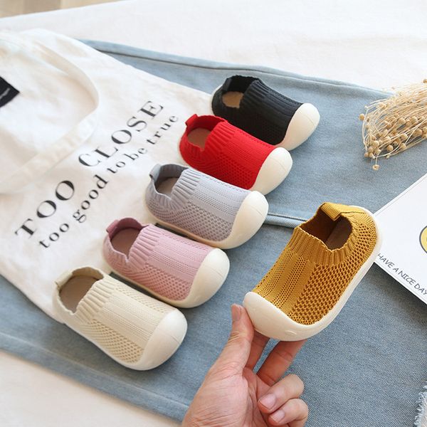 2020 baby toddler shoes baby breathable shoes non-slip sock floor foot socks 6colors 17-21 zy04 tlb, Pink;yellow
2020 baby toddler shoes baby breathable shoes non-slip sock floor foot socks 6colors 17-21 zy04 tlb, Pink;yellow