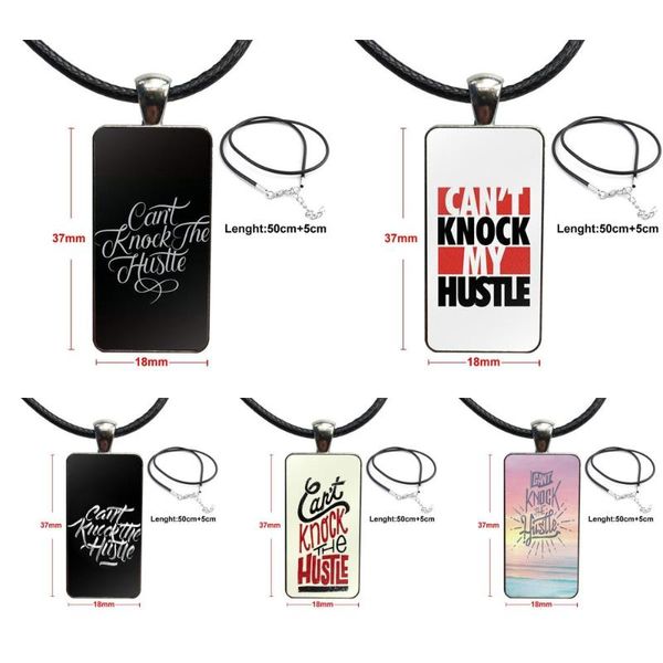 jay z can't knock the hustle fashion glass cabochon pendant necklace women steel color choker rectangle necklace for unisex, Silver
jay z can't knock the hustle fashion glass cabochon pendant necklace women steel color choker rectangle necklace for unisex, Silver