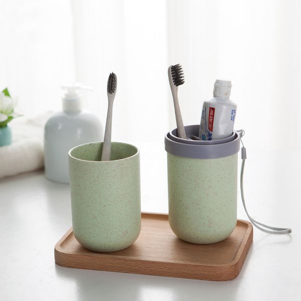portable toothbrush holder tooth mug toothpaste cup bath travel accessories set 3 colors brand new
portable toothbrush holder tooth mug toothpaste cup bath travel accessories set 3 colors brand new