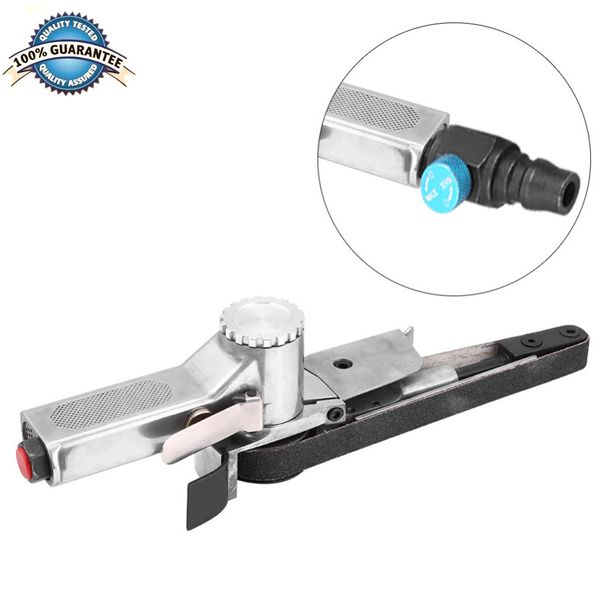 10mm 20mm pneumatic air belt sander polisher grinding machine tool metal knife edges sharpener
10mm 20mm pneumatic air belt sander polisher grinding machine tool metal knife edges sharpener