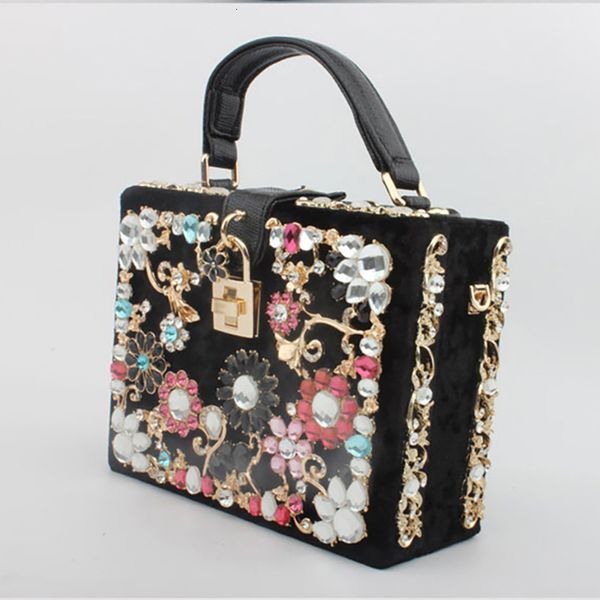 flower diamonds women box evening bag luxury handbag banquet party ladies shoulder bag wedding female velvet evening bags b67 cj191209, Black;red
flower diamonds women box evening bag luxury handbag banquet party ladies shoulder bag wedding female velvet evening bags b67 cj191209, Black;red