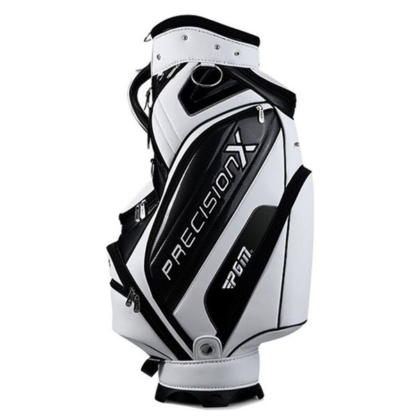 pgm golf standard bag pu leather golf bags large capacity package hold a full set clubs cover with hard shells d0079
pgm golf standard bag pu leather golf bags large capacity package hold a full set clubs cover with hard shells d0079