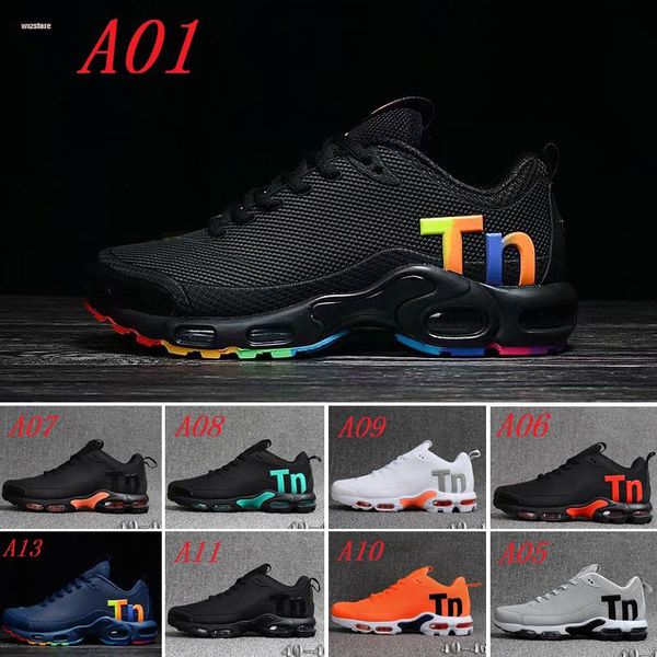 2020 mercurial tn повседневная обувь assassin tn plus mercurial plus tn ultra se черный белый оранжевый уличная обувь мужские кроссовки 7-11, Black;brown
2020 mercurial tn повседневная обувь assassin tn plus mercurial plus tn ultra se черный белый оранжевый уличная обувь мужские кроссовки 7-11, Black;brown