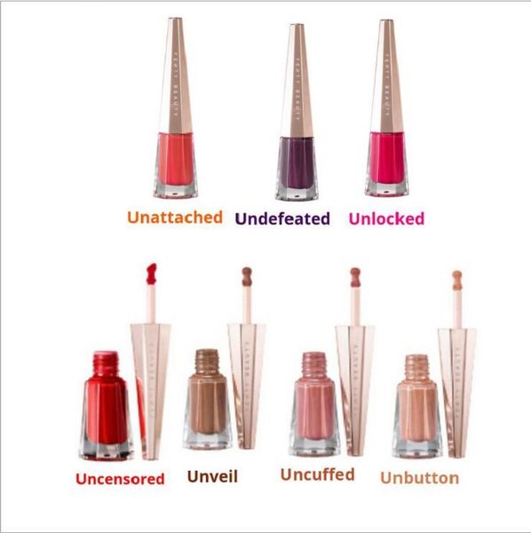new rihanna makeup lipstick 11 colors liquid lipstick uncensored lip gloss base matte lipgloss lip stick red velvet cosmetics lip beauty
new rihanna makeup lipstick 11 colors liquid lipstick uncensored lip gloss base matte lipgloss lip stick red velvet cosmetics lip beauty