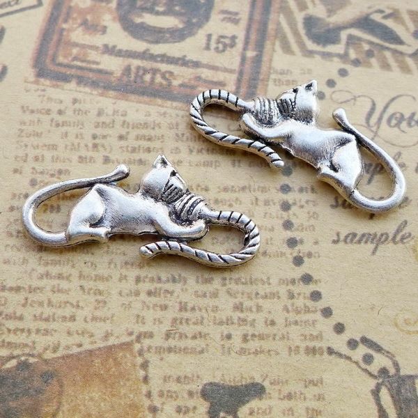 a7779 27.6*12.6 kitty ancient silver combine gold product parts 100 individual / package 1.9 g, Bronze;silver
a7779 27.6*12.6 kitty ancient silver combine gold product parts 100 individual / package 1.9 g, Bronze;silver