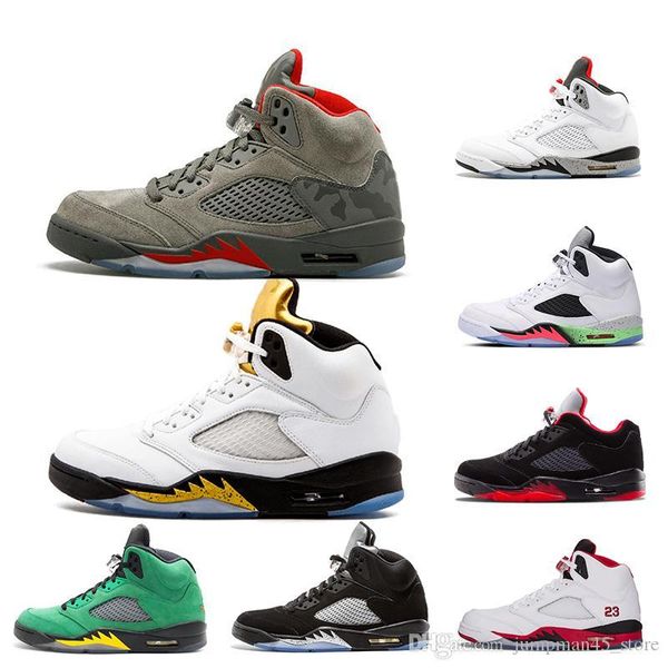 5 camo olympic gold basketball shoes 5s v oreo fire red white cement alternate oregon ducks trainers sneakers for men sports shoes
5 camo olympic gold basketball shoes 5s v oreo fire red white cement alternate oregon ducks trainers sneakers for men sports shoes