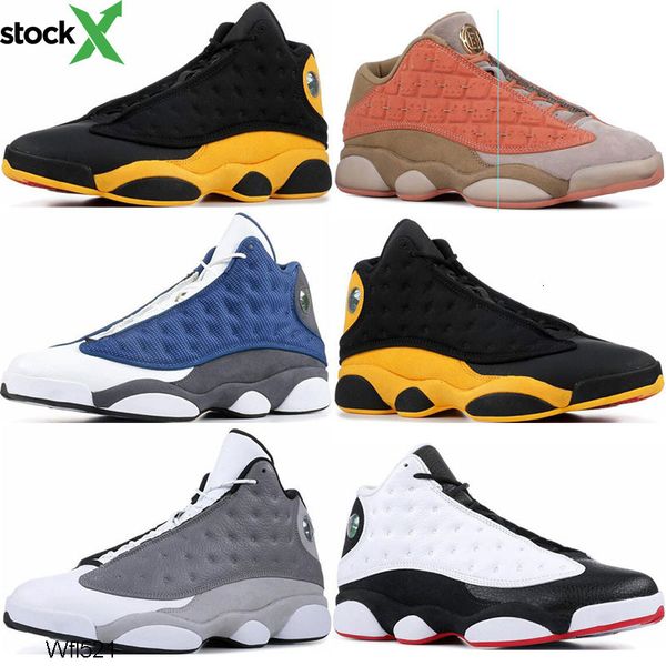 mens trainers basketball shoes 13s black cat atmosphere grey clot terracotta bred chicago mens trainers sports sneaker shoes size 7-13
mens trainers basketball shoes 13s black cat atmosphere grey clot terracotta bred chicago mens trainers sports sneaker shoes size 7-13