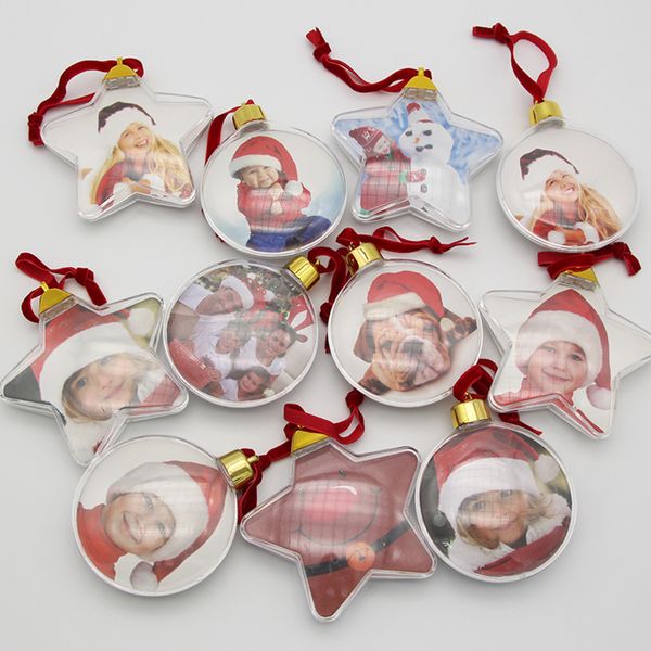 new transparent plastic p five-star ball christmas decorations x-mas tree hanging decorations diy party valentine's day gift
new transparent plastic p five-star ball christmas decorations x-mas tree hanging decorations diy party valentine's day gift