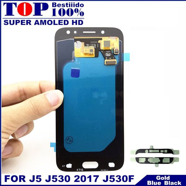 regulate brightness control lcds for samsung galaxy j5 2017 j530 j530f j530m amoled lcd display touch screen digitizer assembly
regulate brightness control lcds for samsung galaxy j5 2017 j530 j530f j530m amoled lcd display touch screen digitizer assembly