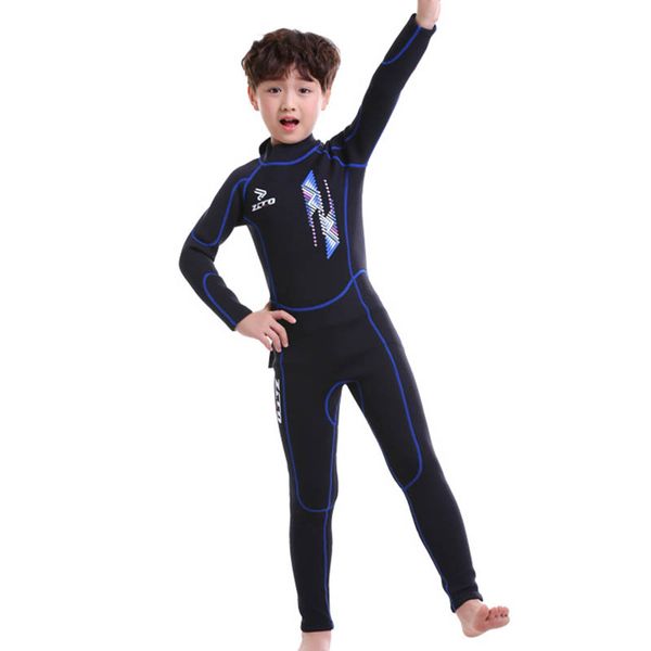newly kids wetsuits for boys girls long sleeve uv protecting back zip youth diving suit neoprene swimsuit bn99
newly kids wetsuits for boys girls long sleeve uv protecting back zip youth diving suit neoprene swimsuit bn99